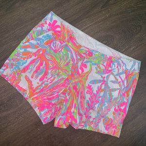 Lilly Pulitzer Shorts